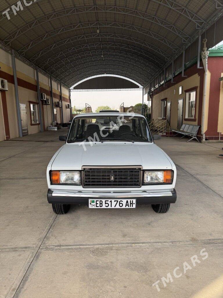 Lada 2107 2011 - 72 000 TMT - Gökdepe - img 4