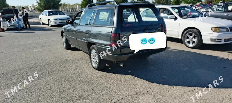 Opel Astra 1993 - 38 000 TMT - Türkmenabat - img 4