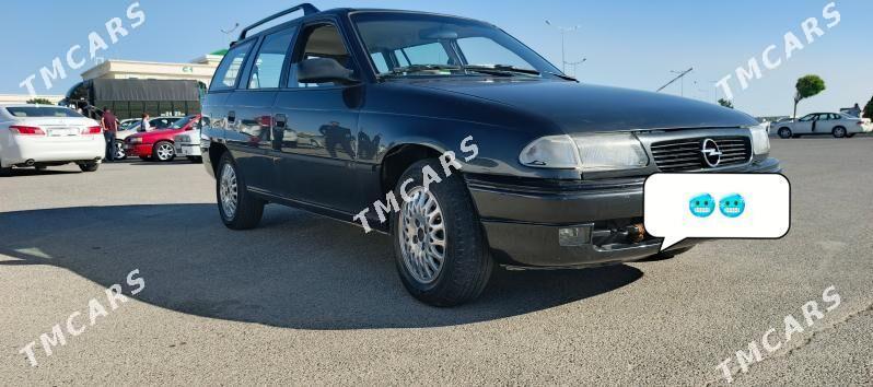 Opel Astra 1993 - 38 000 TMT - Türkmenabat - img 2