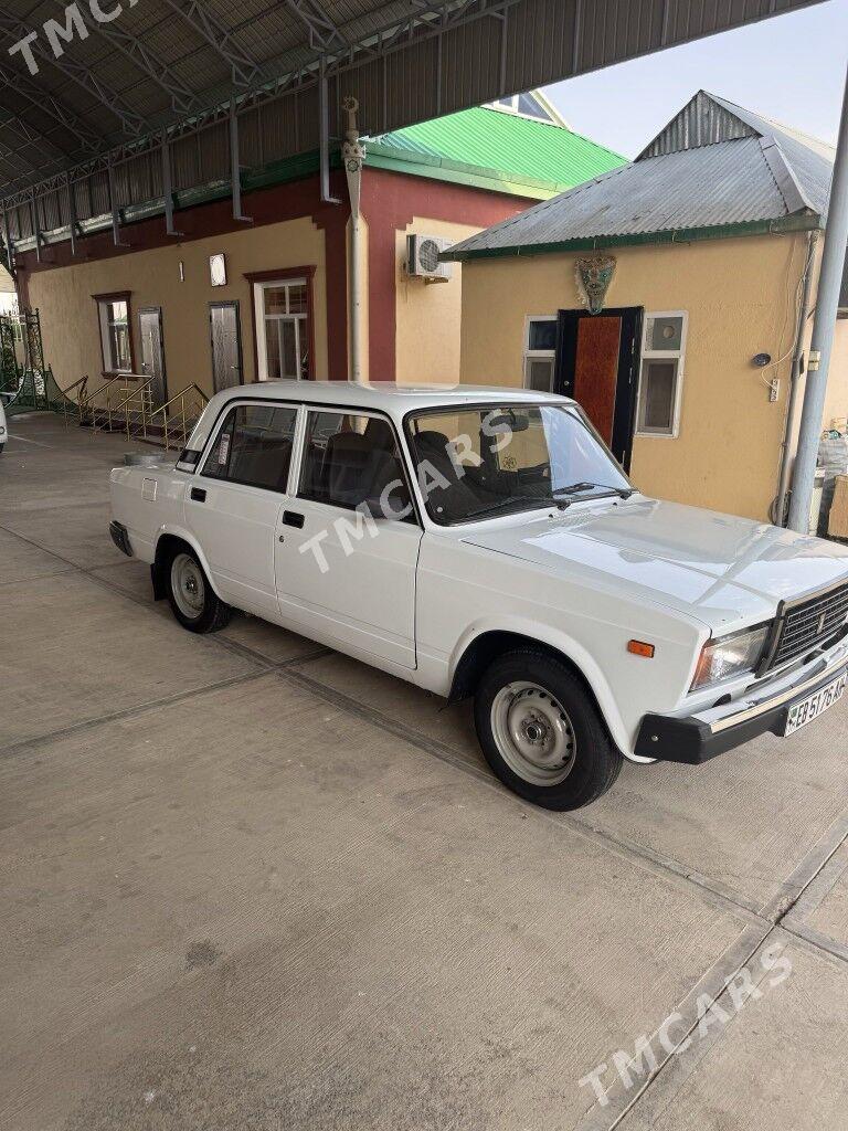 Lada 2107 2011 - 72 000 TMT - Gökdepe - img 3