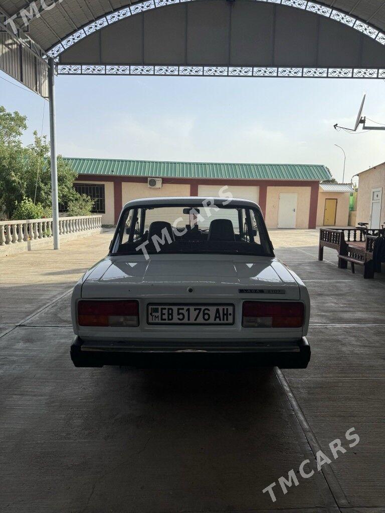 Lada 2107 2011 - 72 000 TMT - Gökdepe - img 6