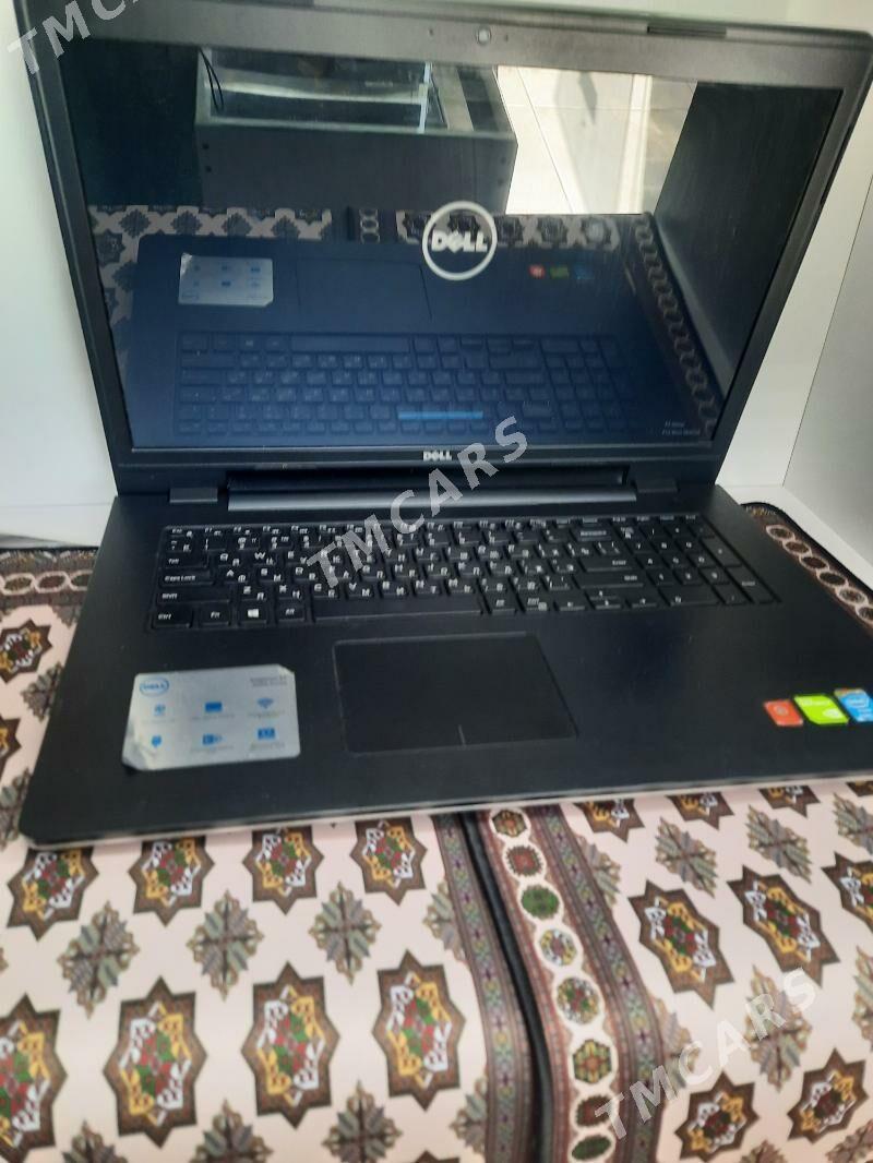 Del Inspiron i7-4210U Ram 8GB - Aşgabat - img 3