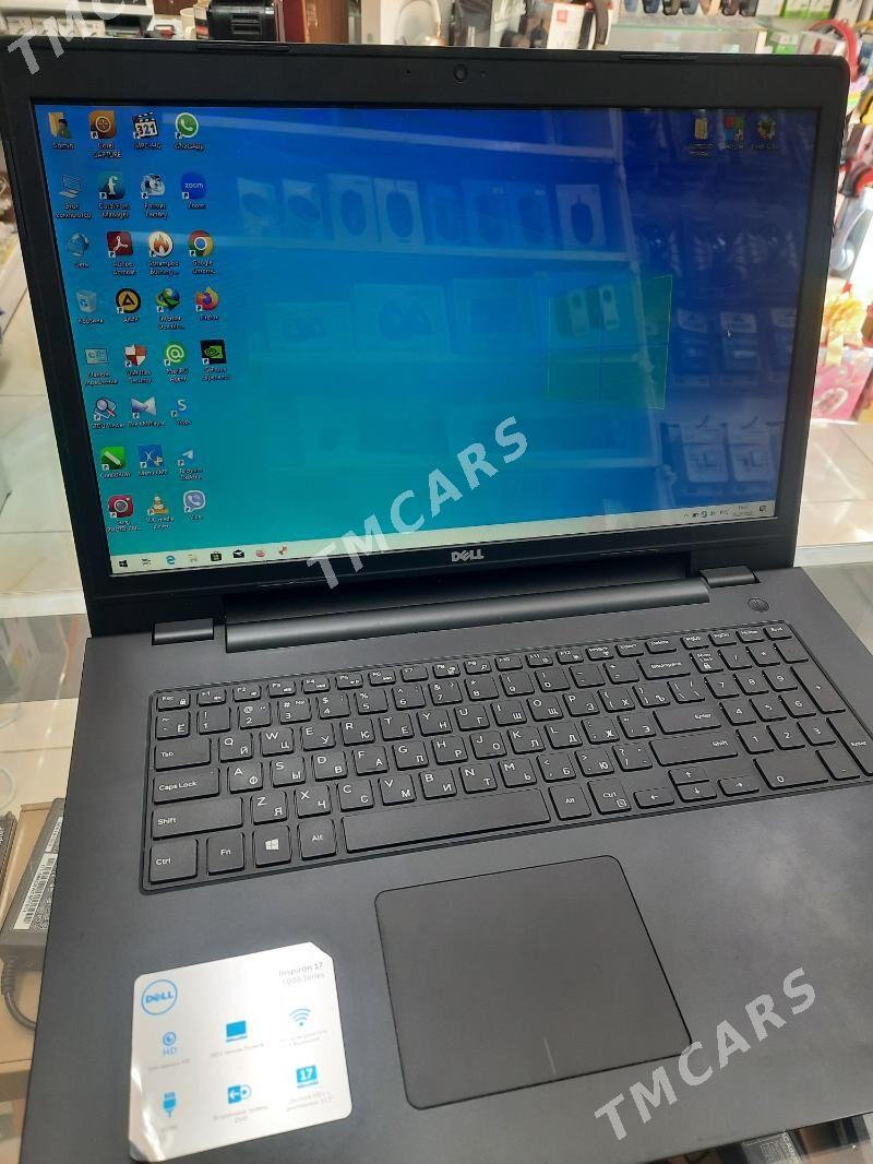 Del Inspiron i7-4210U Ram 8GB - Aşgabat - img 7