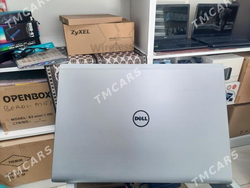Del Inspiron i7-4210U Ram 8GB - Aşgabat - img 6