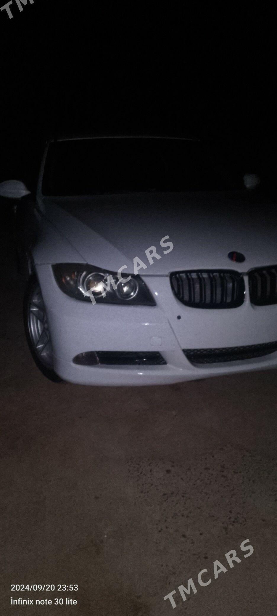 BMW 325 2005 - 130 000 TMT - Çärjew - img 2