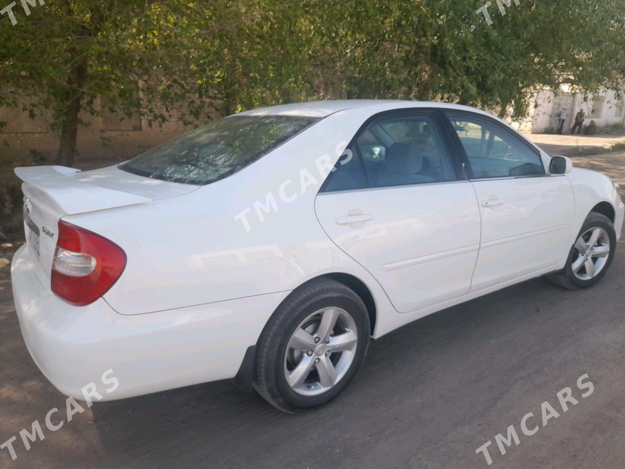 Toyota Camry 2003 - 130 000 TMT - Кёнеургенч - img 2