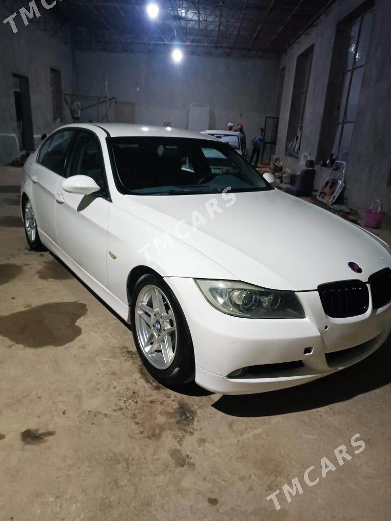 BMW 325 2005 - 130 000 TMT - Çärjew - img 6