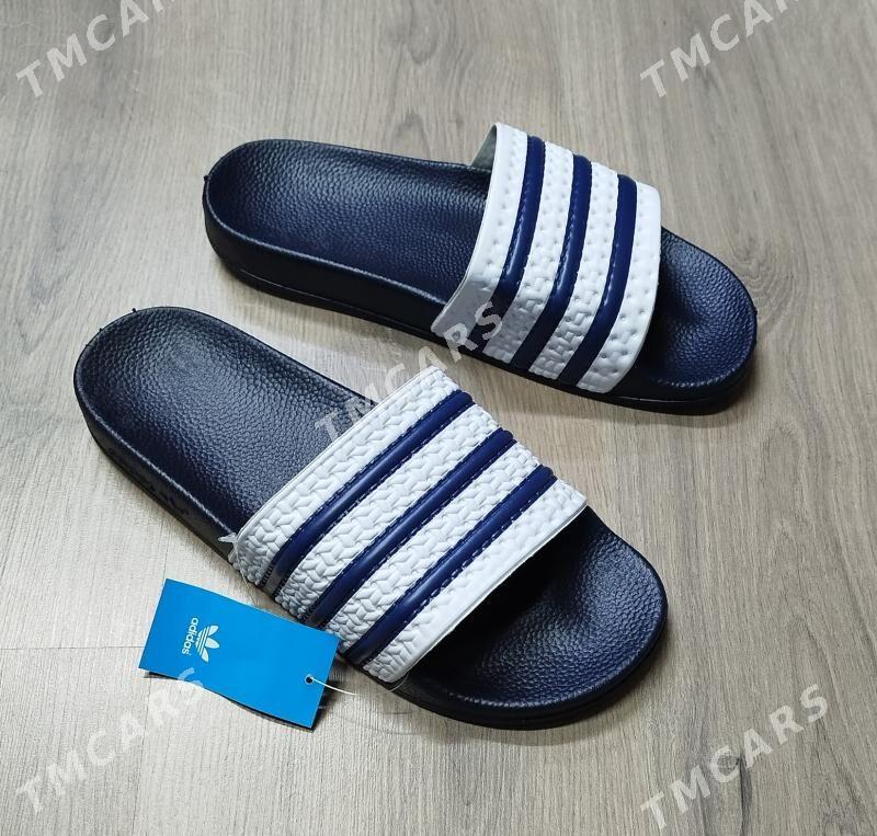 Adidas - Балканабат - img 3