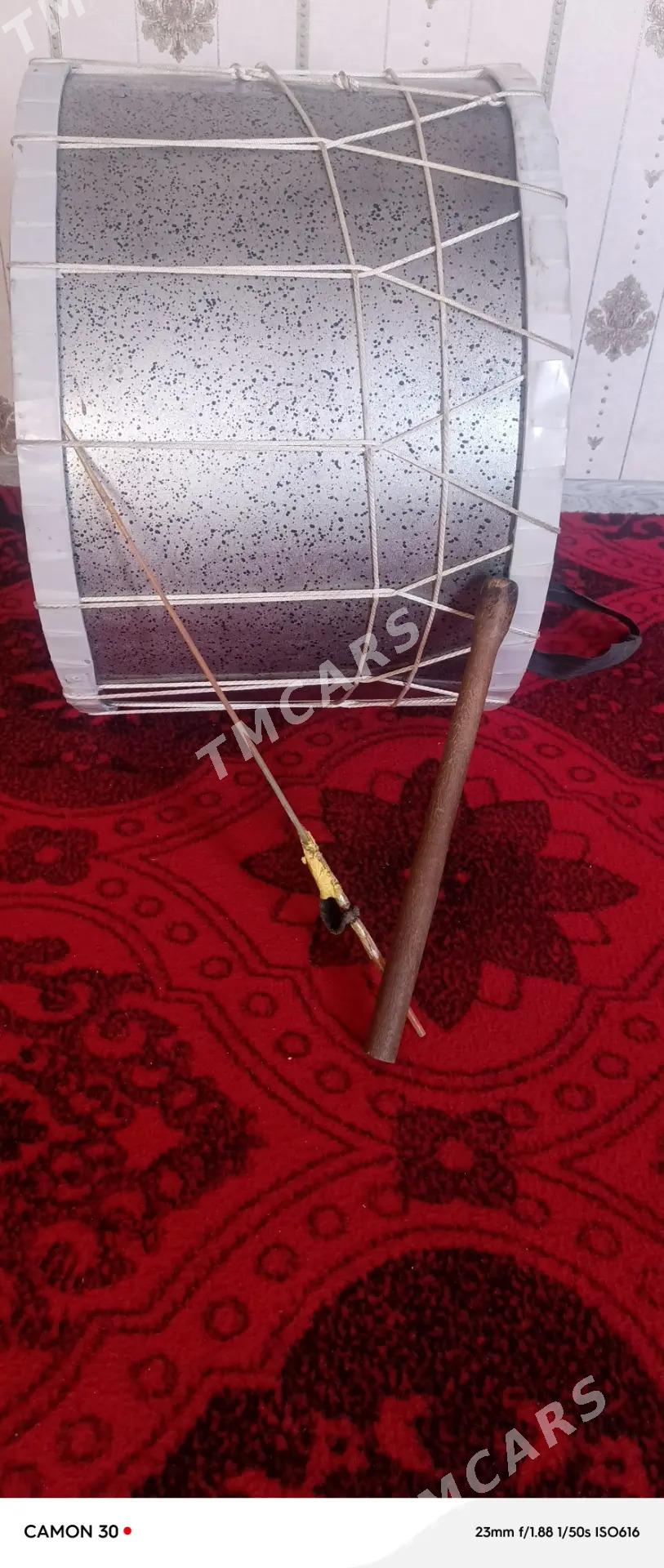 dawul - Türkmenabat - img 2