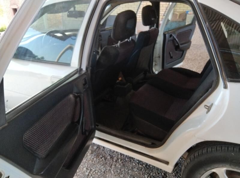 Opel Vectra 1993 - 33 000 TMT - Мары - img 3