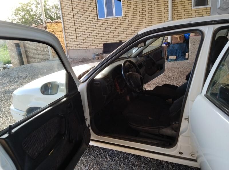 Opel Vectra 1993 - 33 000 TMT - Мары - img 5
