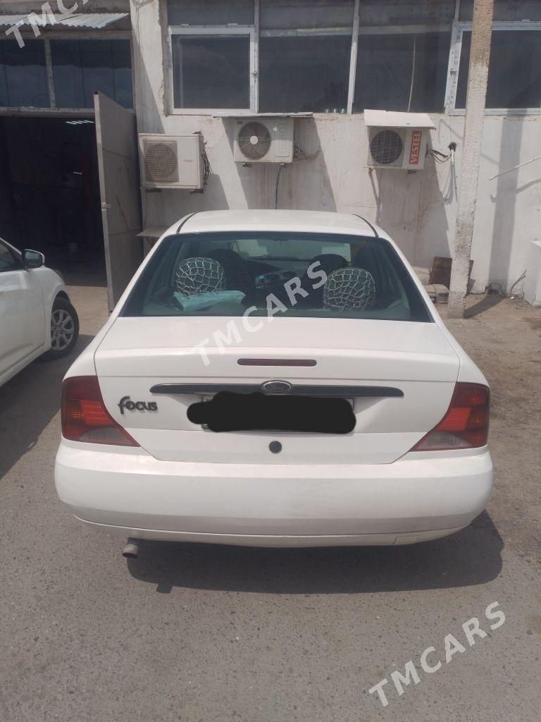Ford Focus 2000 - 33 000 TMT - Ашхабад - img 2