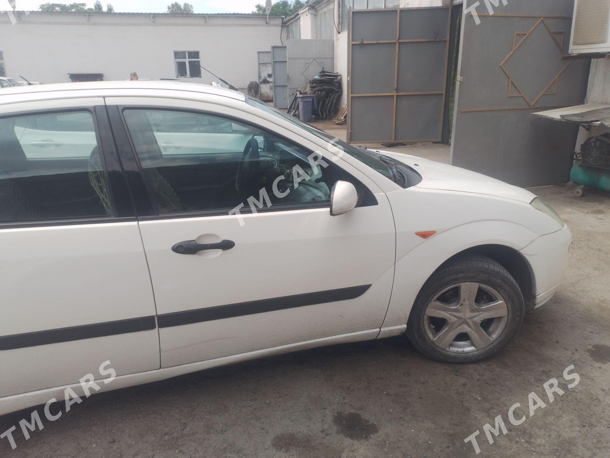 Ford Focus 2000 - 33 000 TMT - Ашхабад - img 4
