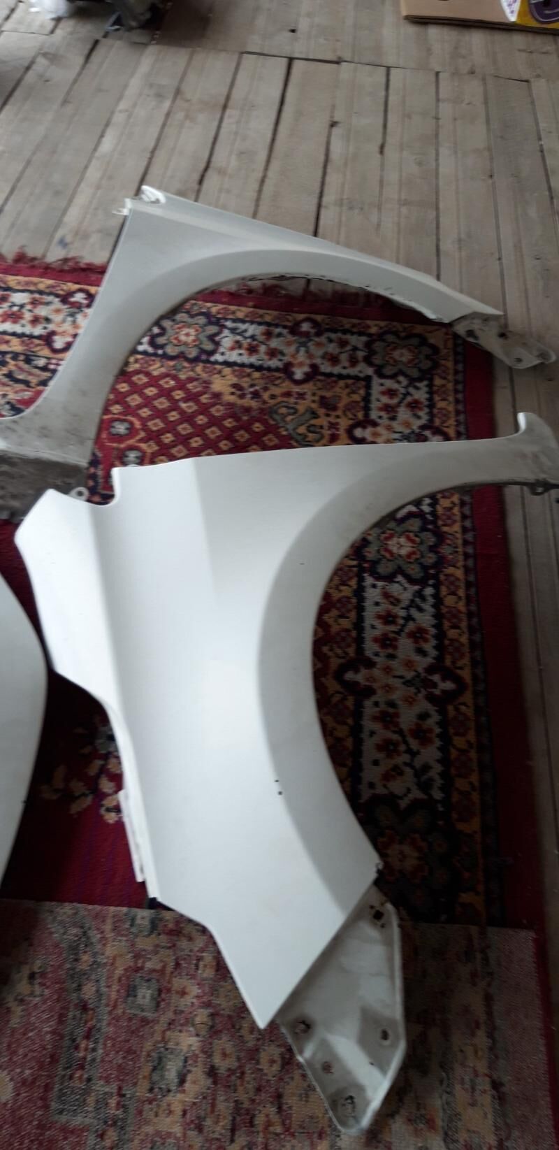 Haliji 14 kaorolla krel 450 TMT - Ашхабад - img 1