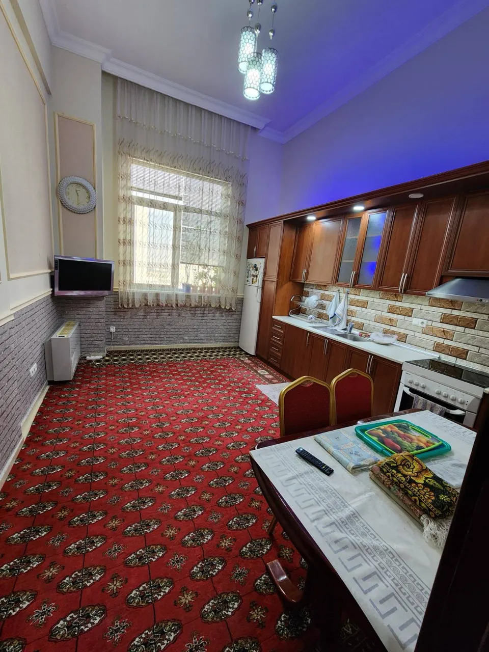 Arenda Padywoysgy Elitga 3 kom - Podwoýski köç. (Bitarap Türkmenistan şaýoly) - img 6