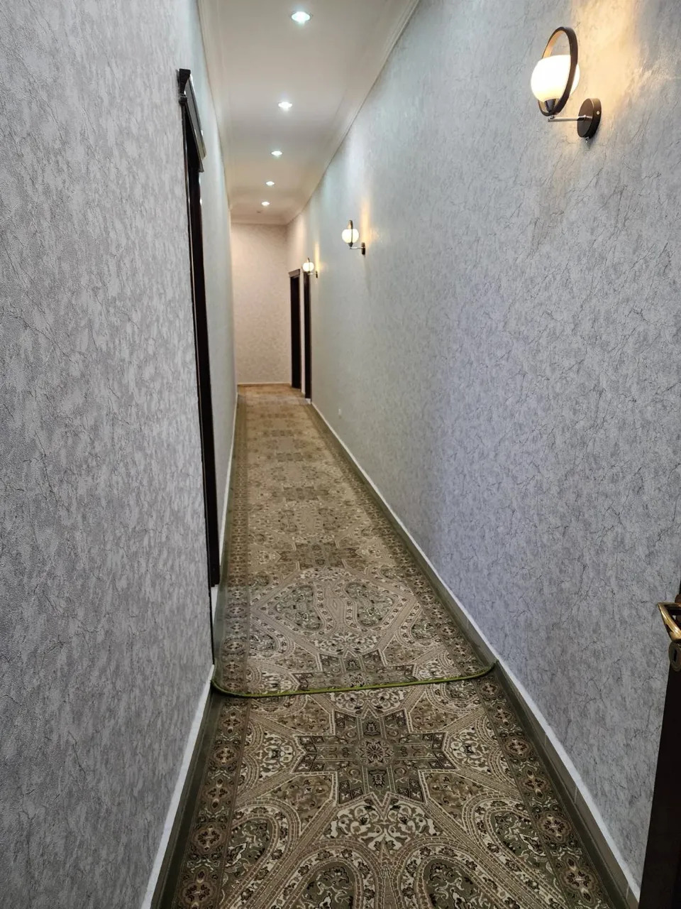 Arenda Padywoysgy Elitga 3 kom - Podwoýski köç. (Bitarap Türkmenistan şaýoly) - img 9