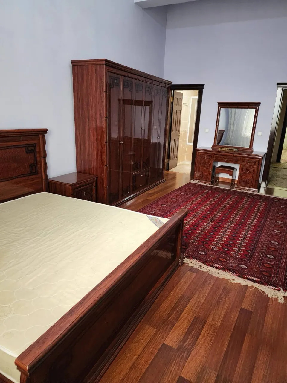 Arenda Padywoysgy Elitga 3 kom - Podwoýski köç. (Bitarap Türkmenistan şaýoly) - img 2