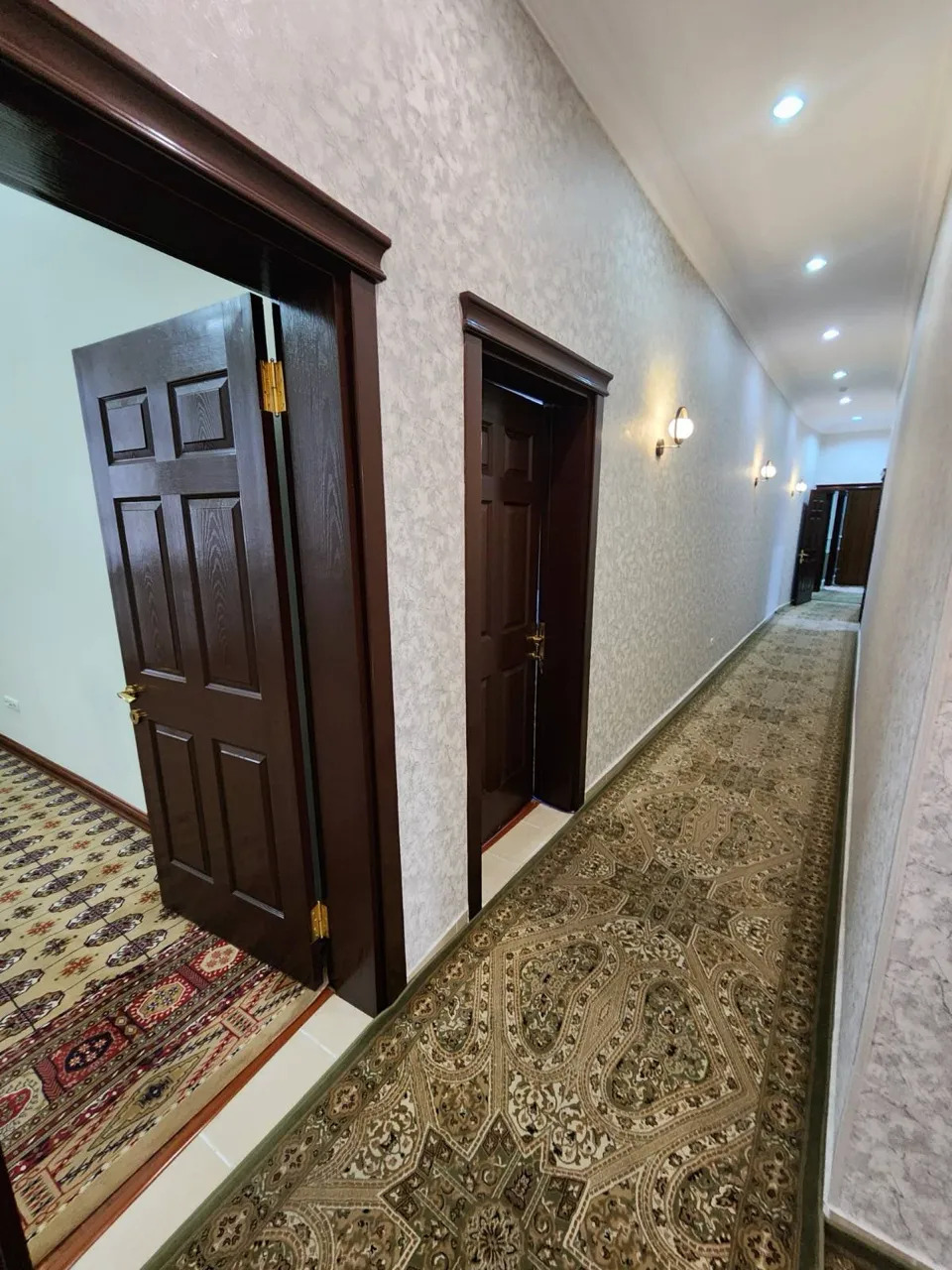 Arenda Padywoysgy Elitga 3 kom - Podwoýski köç. (Bitarap Türkmenistan şaýoly) - img 5