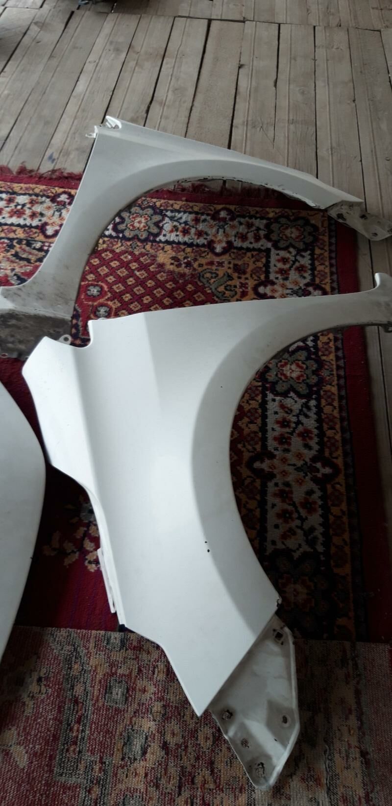 Haliji 14 kaorolla krel 450 TMT - Ашхабад - img 2