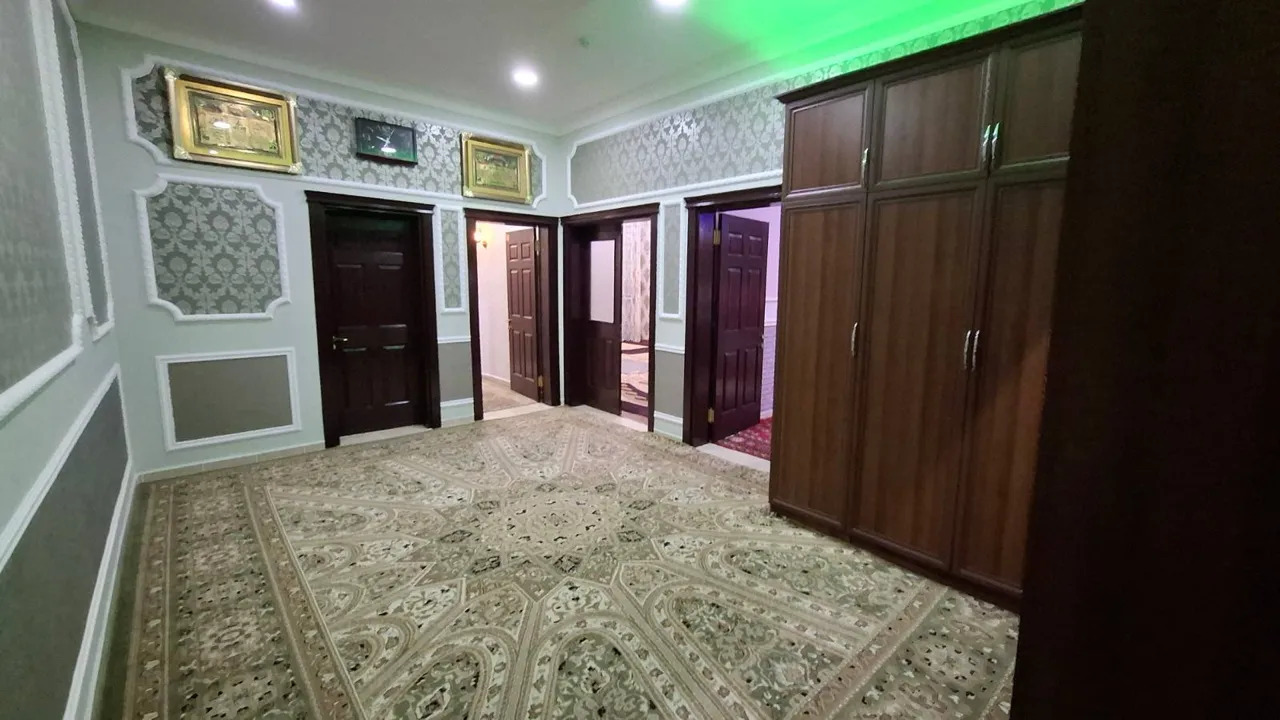 Arenda Padywoysgy Elitga 3 kom - Podwoýski köç. (Bitarap Türkmenistan şaýoly) - img 8