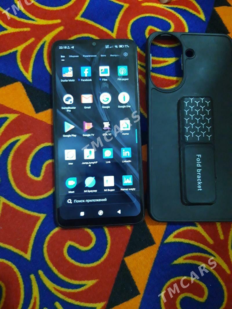 redmi13c 6+4/128 - Änew - img 2