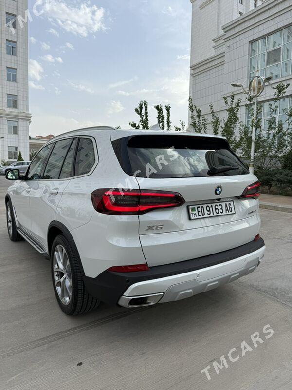 BMW X5 2022 - 880 000 TMT - Aşgabat - img 2