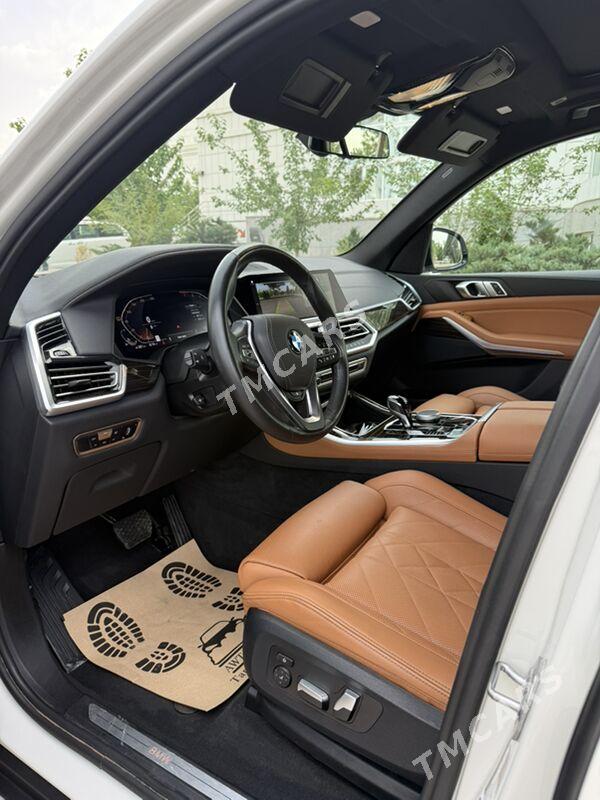 BMW X5 2022 - 880 000 TMT - Aşgabat - img 5