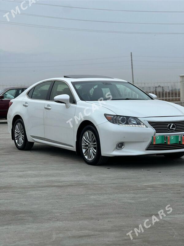 Lexus ES 350 2014 - 335 000 TMT - Туркменабат - img 6