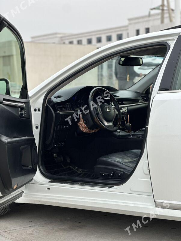 Lexus ES 350 2014 - 335 000 TMT - Туркменабат - img 2