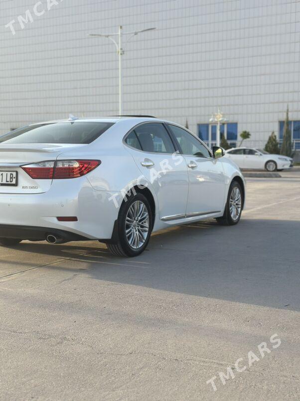 Lexus ES 350 2014 - 335 000 TMT - Туркменабат - img 5