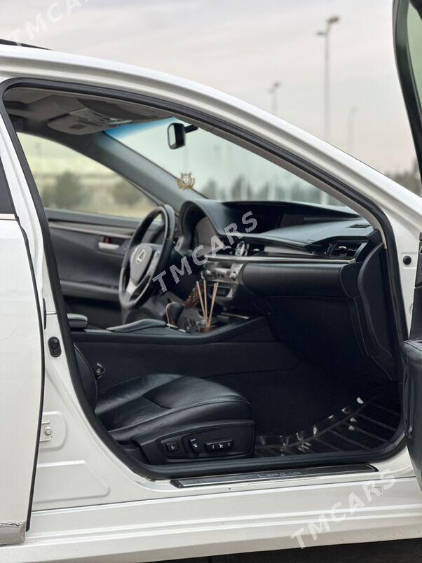 Lexus ES 350 2014 - 335 000 TMT - Туркменабат - img 3
