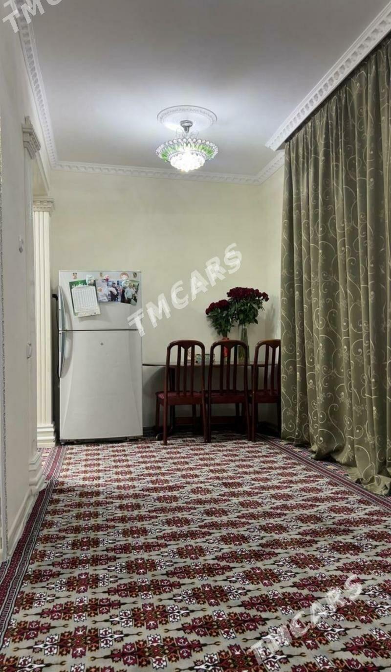 Dosaf proyezd 4/2 etaź 4 kom - Ашхабад - img 2