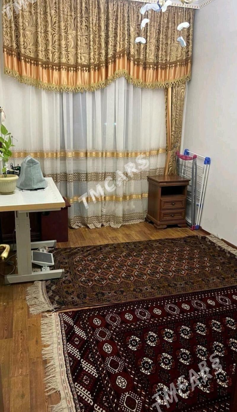 Dosaf proyezd 4/2 etaź 4 kom - Ашхабад - img 3