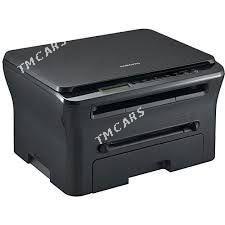 Samsung  Printer SCX-4300 - Aşgabat - img 3