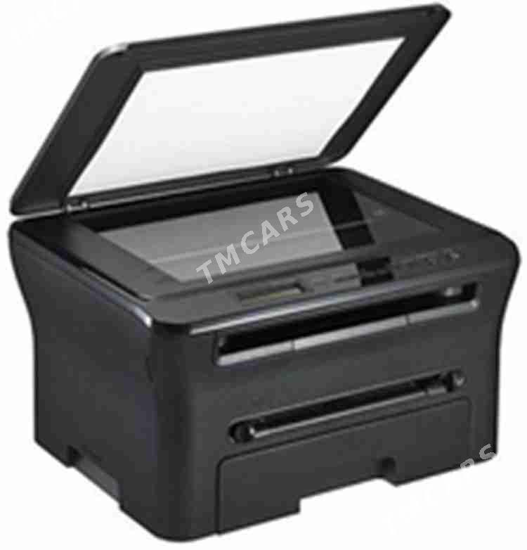 Samsung  Printer SCX-4300 - Aşgabat - img 4