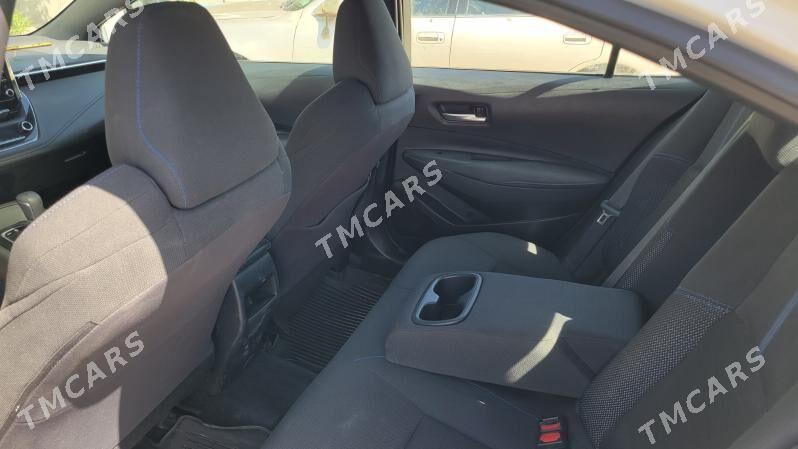 Toyota Corolla 2020 - 260 000 TMT - Mary - img 3