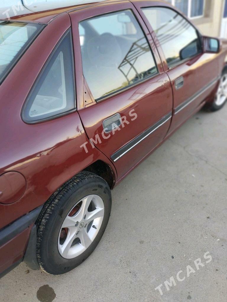 Opel Vectra 1990 - 23 000 TMT - Туркменгала - img 2