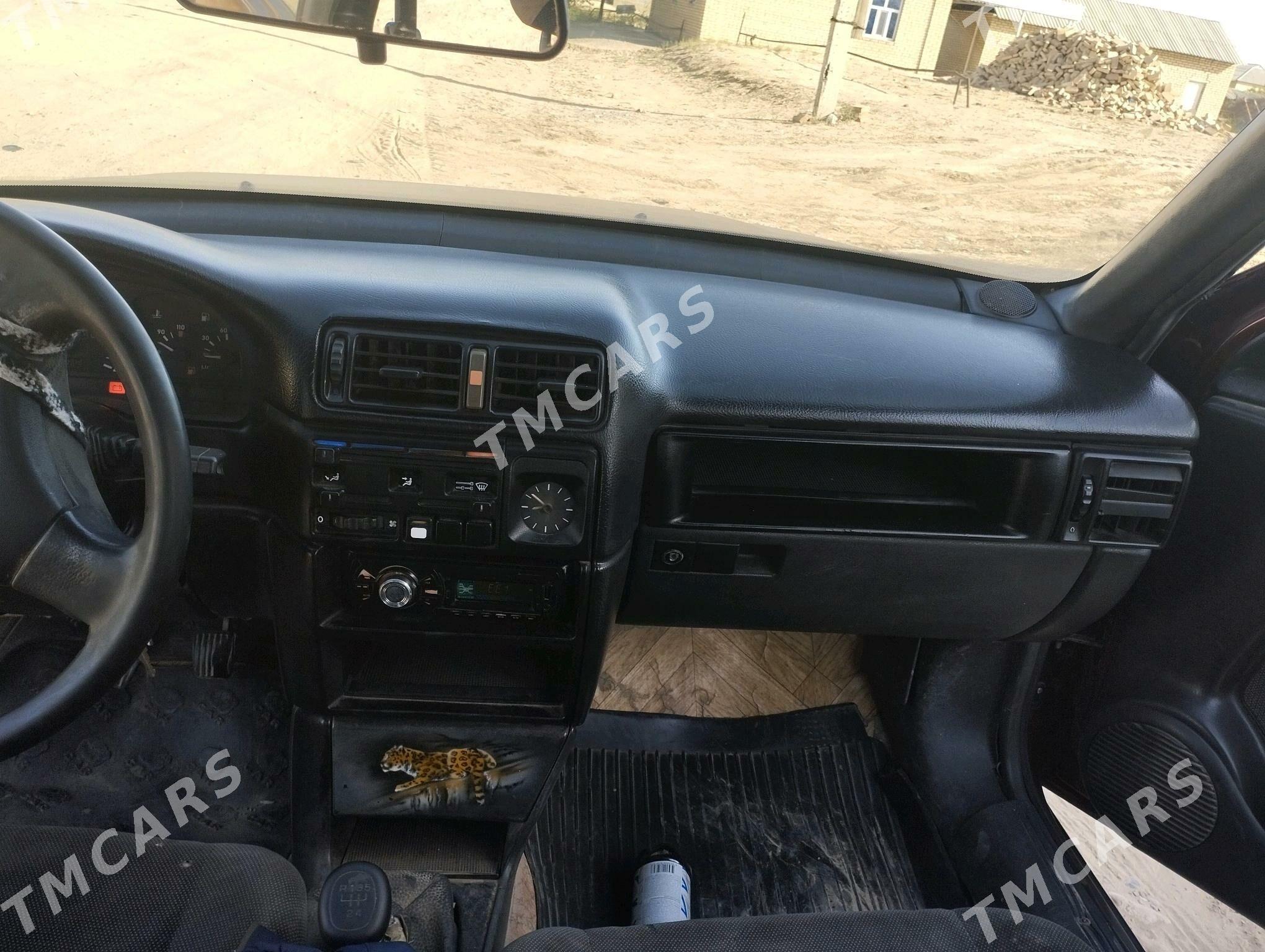 Opel Vectra 1990 - 23 000 TMT - Туркменгала - img 7
