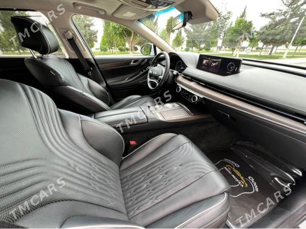 Hyundai Genesis 2021 - 650 000 TMT - Ашхабад - img 7