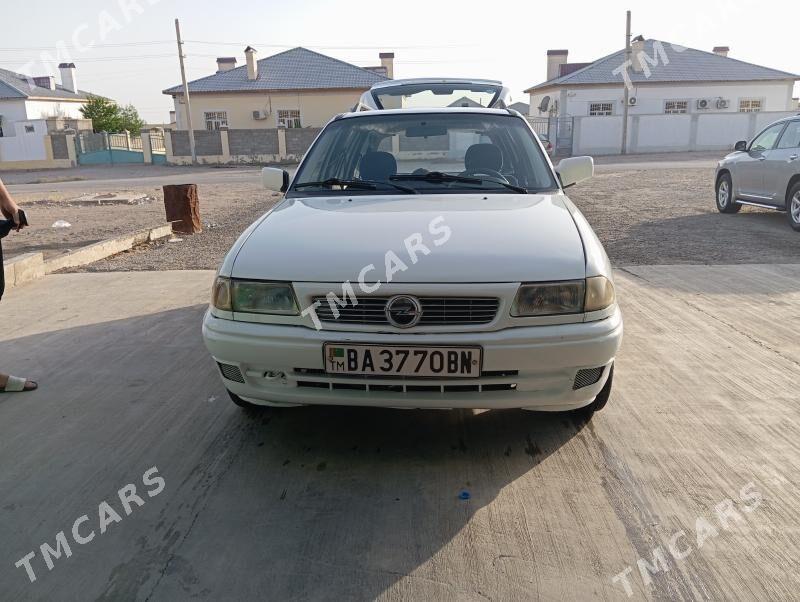 Opel Astra 1997 - 45 000 TMT - Балканабат - img 3