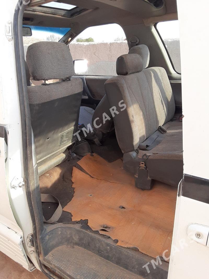 Toyota Previa 1994 - 35 000 TMT - Görogly (Tagta) - img 2