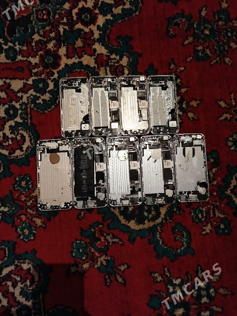 iPhone - Aşgabat - img 2