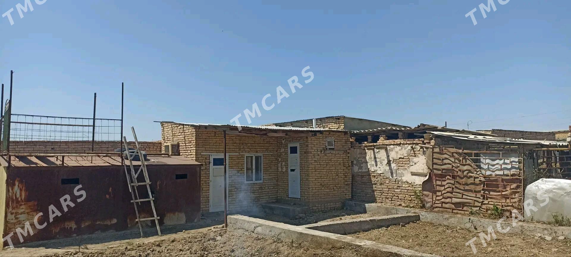 Дача - Türkmenabat - img 2