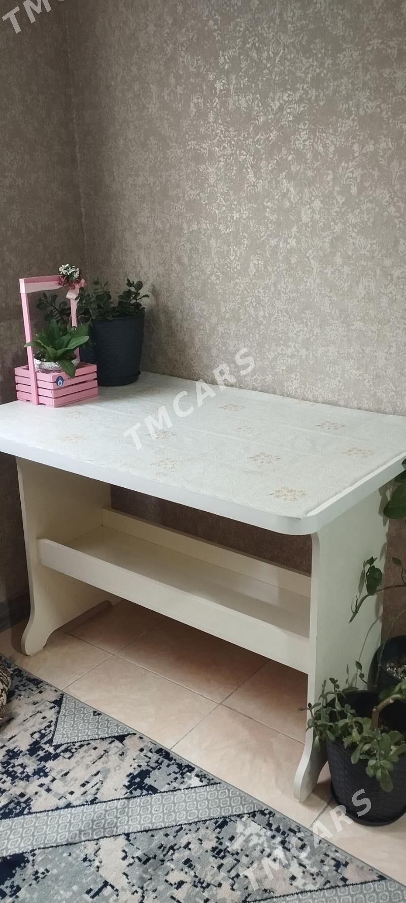 Tumbo çeker. Stol - Ашхабад - img 3