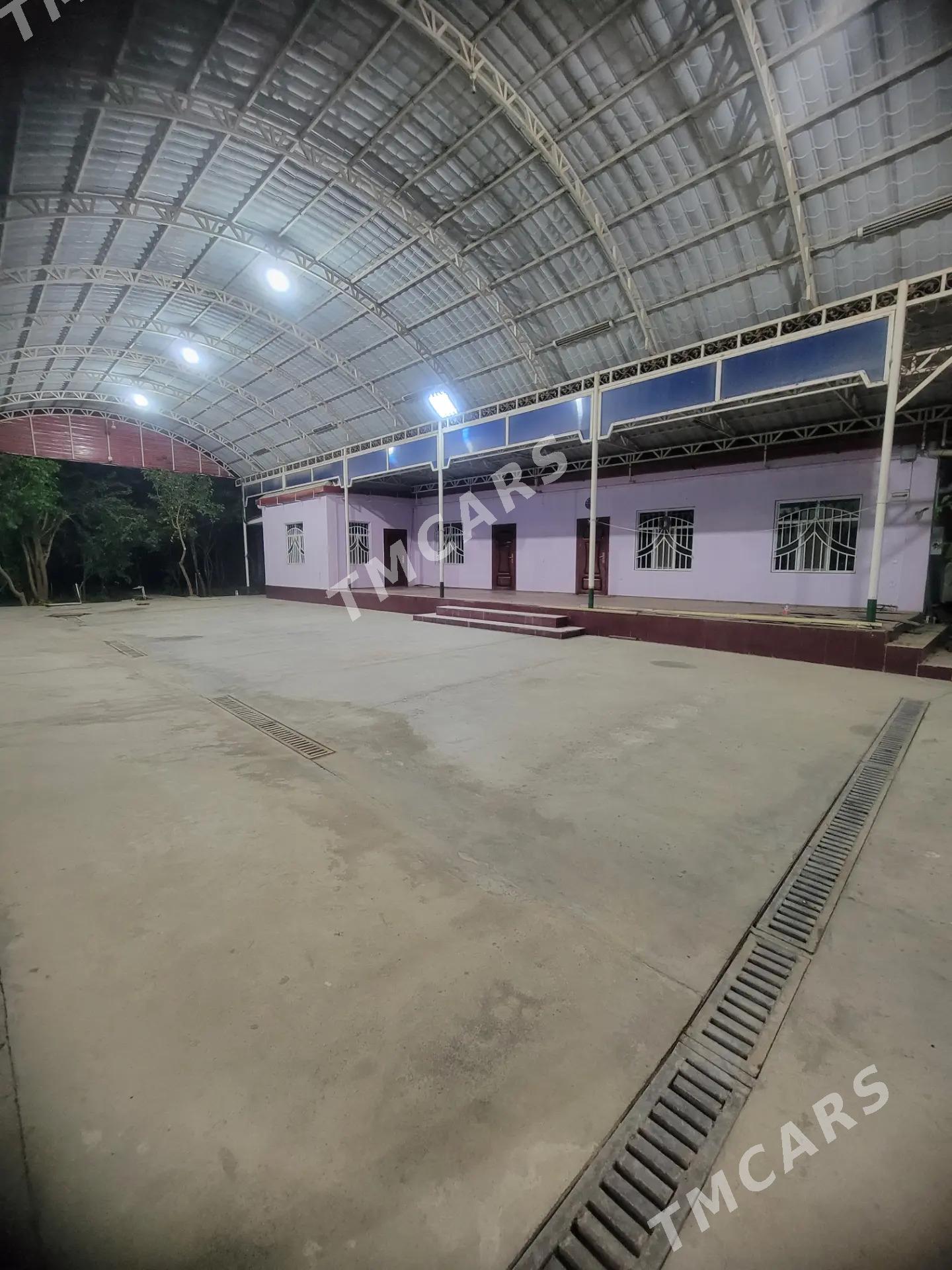  ARENDA PLAN JAÝ AMATLY - Aşgabat - img 2