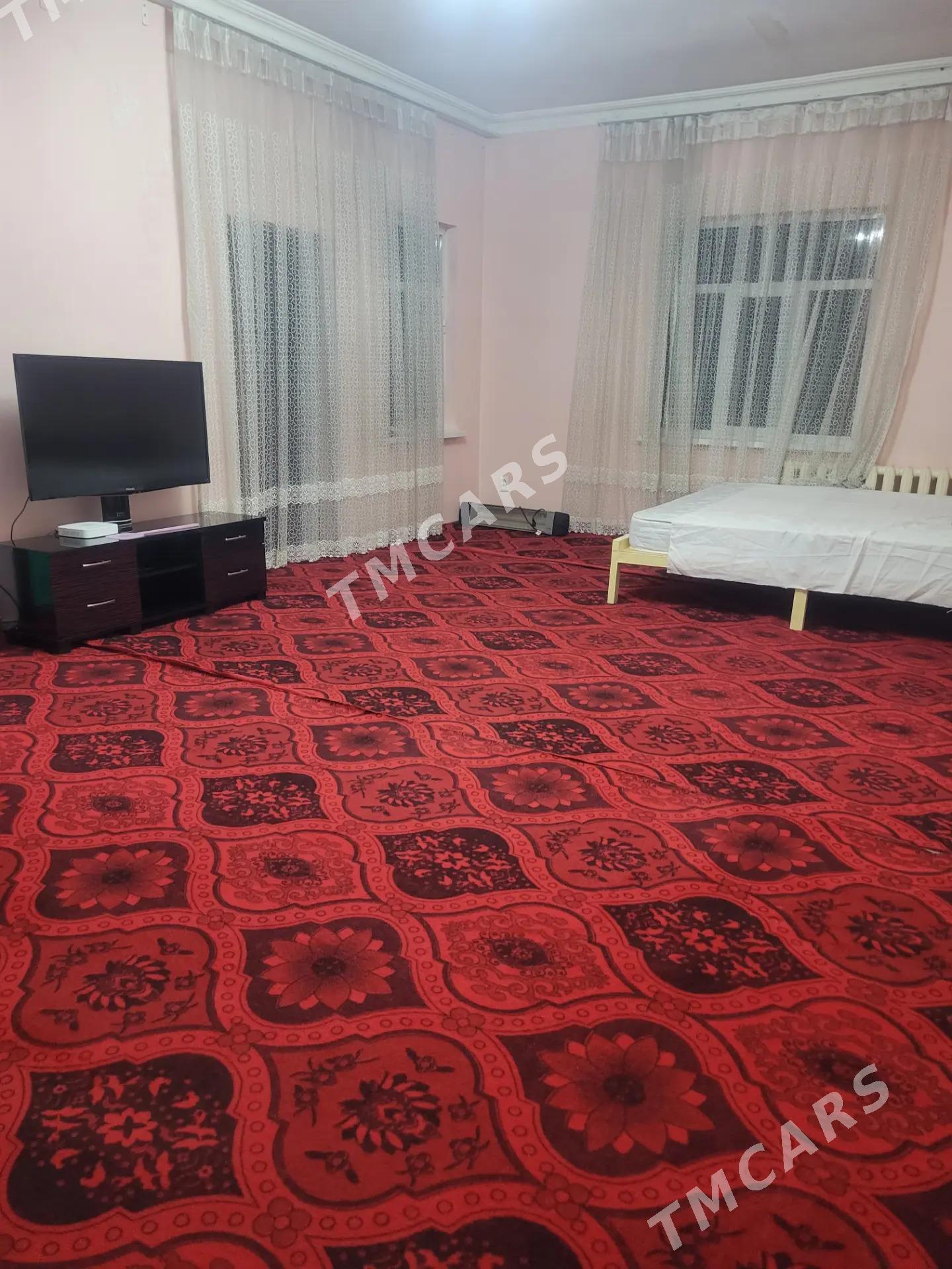  ARENDA PLAN JAÝ AMATLY - Aşgabat - img 3