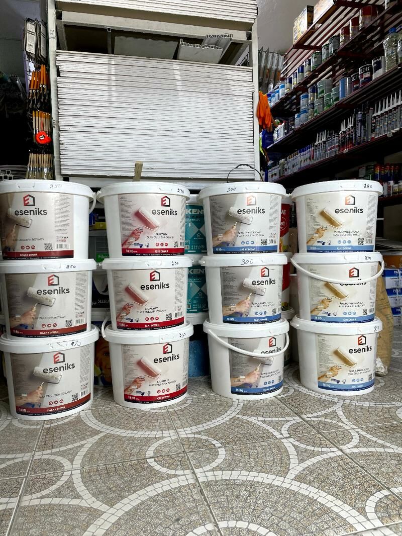 Bişen kerpiç, Miti, Şpaklowka - Ашхабад - img 4
