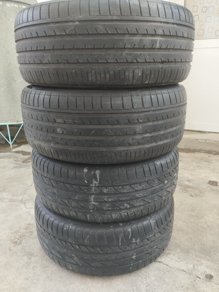 leksus diska 18 4 500 TMT - Hitrowka - img 3