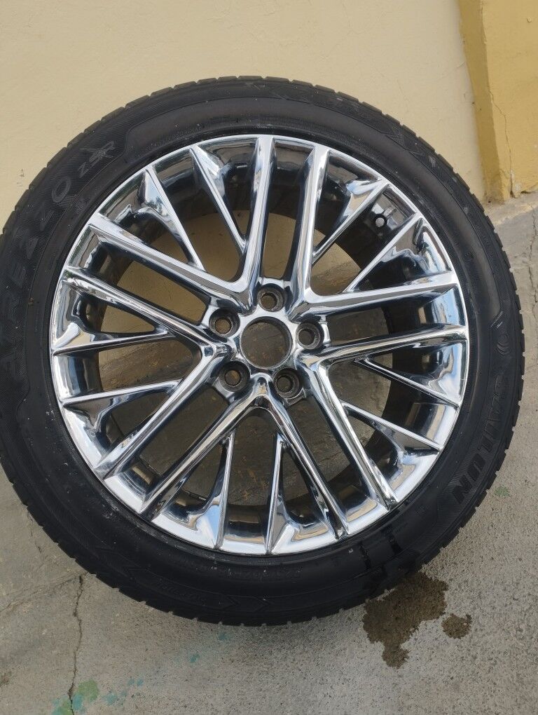 leksus diska 18 4 500 TMT - Hitrowka - img 6