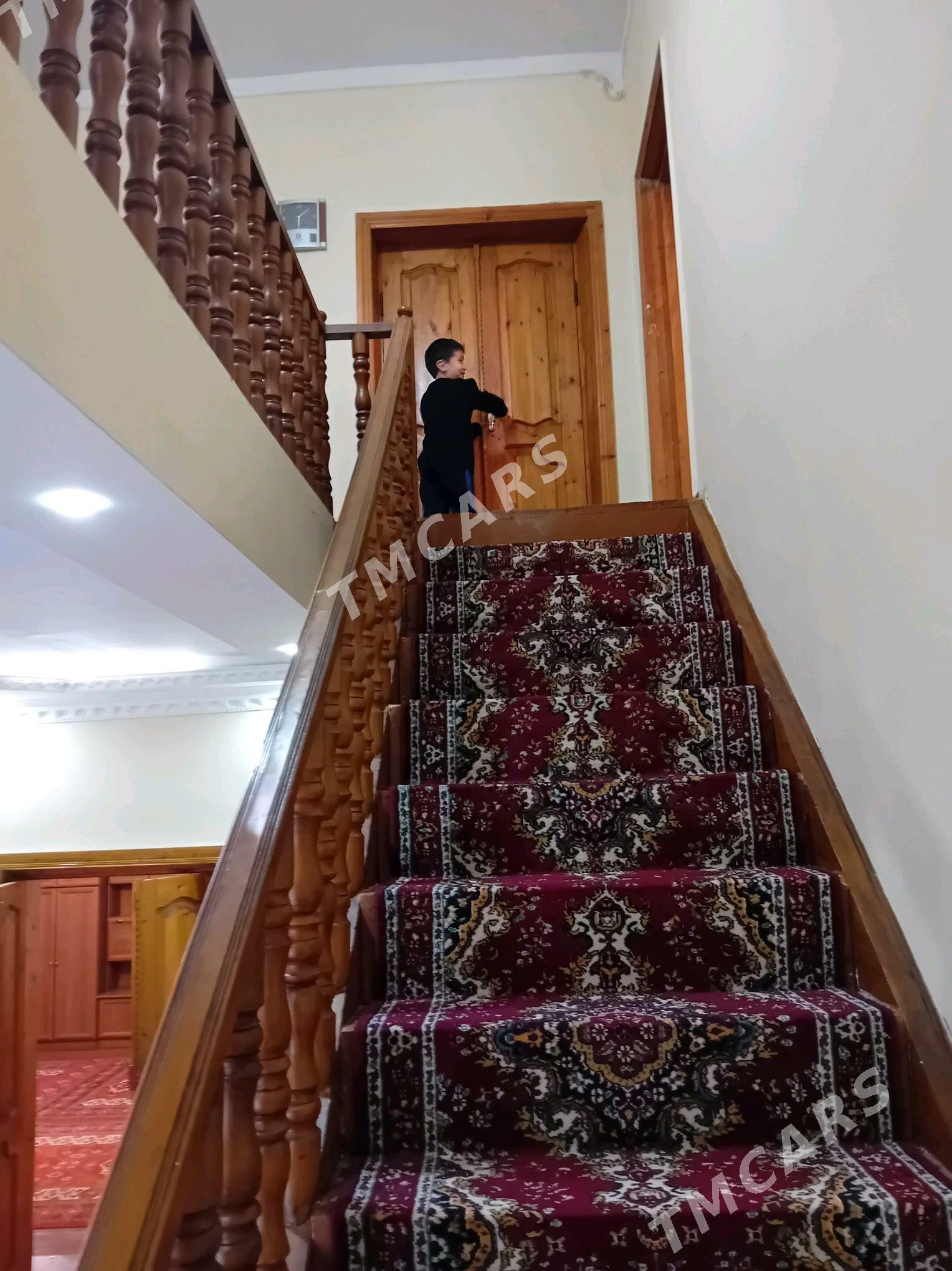 ️Arenda Köşi Baỳ Oba 5 kom - Aşgabat - img 3